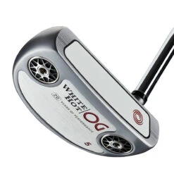 Odyssey White Hot OG 5 OS Golf Putter