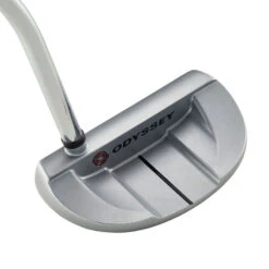 Odyssey White Hot OG 5 OS Golf Putter -Golf Zone Shop American Golf 368638 79795 368638 3