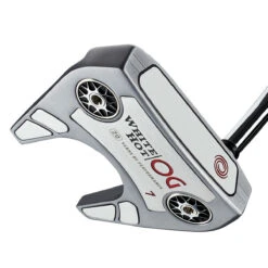 Odyssey White Hot OG 7 Stroke Lab OS Golf Putter