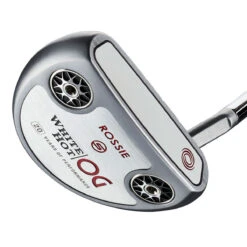 Odyssey White Hot OG Stroke Lab Rossie S Golf Putter