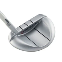 Odyssey White Hot OG Stroke Lab Rossie S Golf Putter -Golf Zone Shop American Golf 368765 71684 368765 3