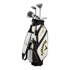 Callaway Golf Callaway Warbird 14 Piece Golf Package Set -Golf Zone Shop American Golf 368790 75431 368790 0