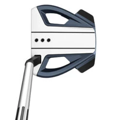 TaylorMade Spider EX Navy/White Small Slant Golf Putter -Golf Zone Shop American Golf 368905 74780 368905 2 1
