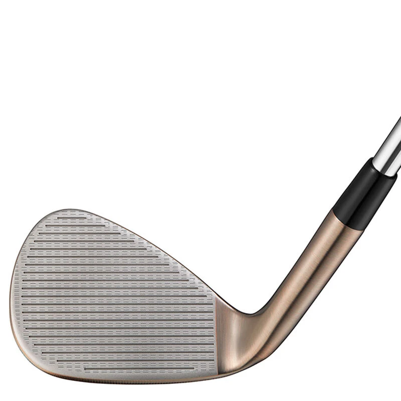TaylorMade HI-TOE 2 Raw Golf Wedge 1 TaylorMade HI-TOE 2 Raw Golf Wedge