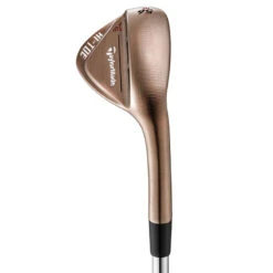 TaylorMade HI-TOE 2 Raw Golf Wedge 7 TaylorMade HI-TOE 2 Raw Golf Wedge -Golf Zone Shop American Golf 368930 72027 368930 3