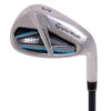 TaylorMade SIM MAX OS Graphite Sand Golf Wedge