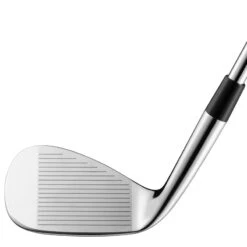 TaylorMade Mens Silver Milled Grind Steel Right Hand Golf Wedge -Golf Zone Shop American Golf 368976 73254 368976 2 1