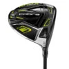 Cobra Golf Mens Black RADSPEED XD Regular Right Hand Even Flow Riptide Cb Golf Driver