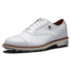 FootJoy Men's Premiere Tarlow Golf Shoes -Golf Zone Shop American Golf 369447 74045 369447 3