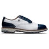 FootJoy Men's Premiere Tarlow Waterproof Spiked Golf Shoes