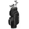 Cobra Golf COBRA Fly XL Graphite Golf Package Set