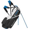 TaylorMade FlexTech Crossover Golf Stand Bag