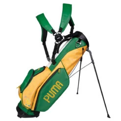 Cobra Golf PUMA Golf Desert Fun VLX Golf Stand Bag