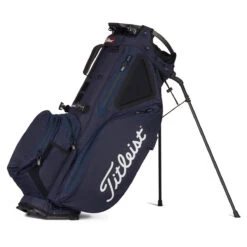 Titleist Hybrid 14 StaDry Waterproof Golf Stand Bag