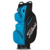 Titleist StaDry 14 Waterproof Golf Cart Bag