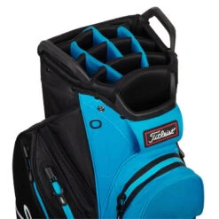 Titleist StaDry 14 Waterproof Golf Cart Bag -Golf Zone Shop American Golf 388662 105319 388662 3