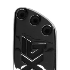 Parsons Xtreme Golf Black Plain PXG Golf Weighted Divot Tool
