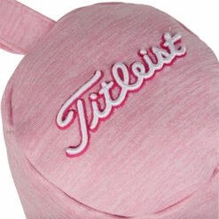 Titleist Pink Out Barrel Golf Driver Head Cover -Golf Zone Shop American Golf 388878 79874 388878 3