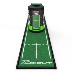 PuttOUT Slim Mat
