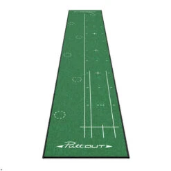 PuttOUT Large Mat -Golf Zone Shop American Golf 388944 78086 388944 2