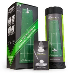 PuttOUT Putting Combo Golf Set -Golf Zone Shop American Golf 388952 75949 388952 2