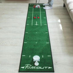 PuttOUT Studio Set -Golf Zone Shop American Golf 388954 80085 388954 3