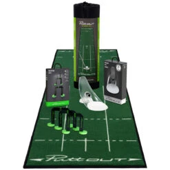 PuttOUT Deluxe Pro Set