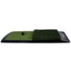 Pure 2 Improve Green Golf Hitting Mat