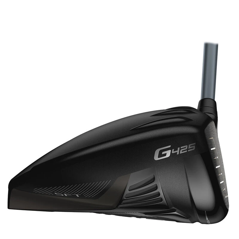 PING G425 SFT Golf Driver - Custom Fit 4 PING G425 SFT Golf Driver - Custom Fit - Image 4