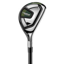 TaylorMade RBZ SpeedLite Steel Set 7 TaylorMade RBZ SpeedLite Steel Set -Golf Zone Shop American Golf 389743 84845 389743 2 1