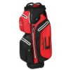 Cobra Golf Red