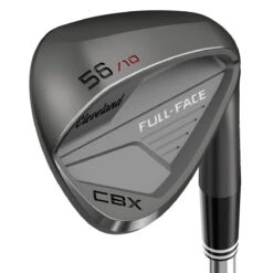 Cleveland Golf Cleveland CBX Full-Face Steel Golf Wedge