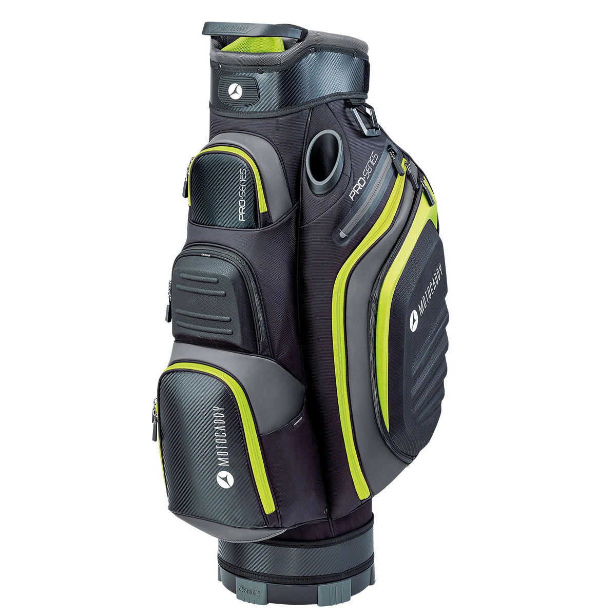 Motocaddy Pro-Series Golf Cart Bag 2021 1 Motocaddy Pro-Series Golf Cart Bag 2021