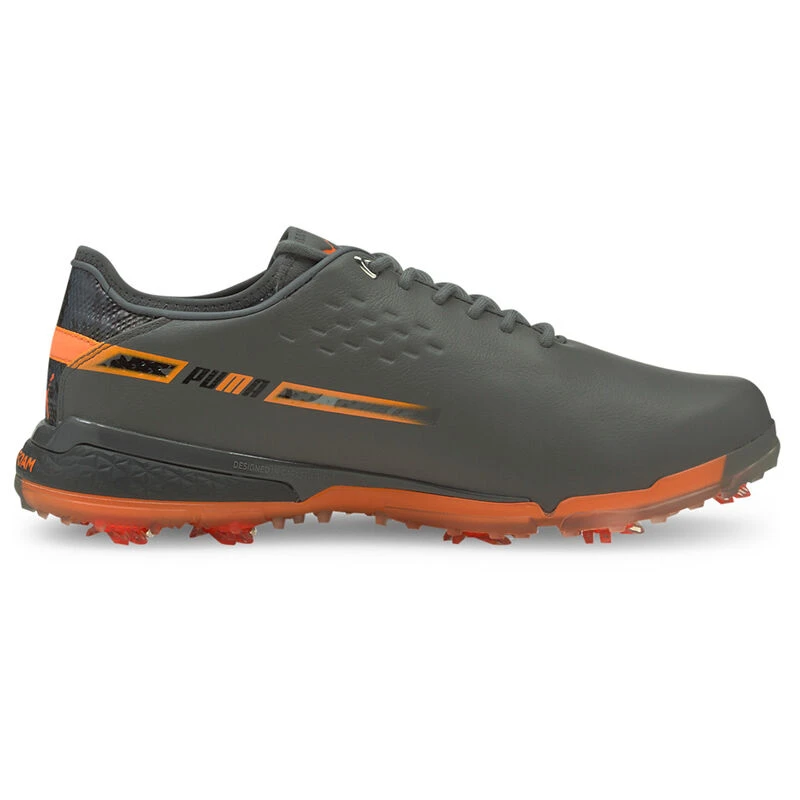 PUMA Golf PROADAPT Δ Moving Day Golf Shoes 2 PUMA Golf PROADAPT Δ Moving Day Golf Shoes - Image 2