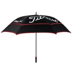 Titleist Tour Double Canopy Umbrella
