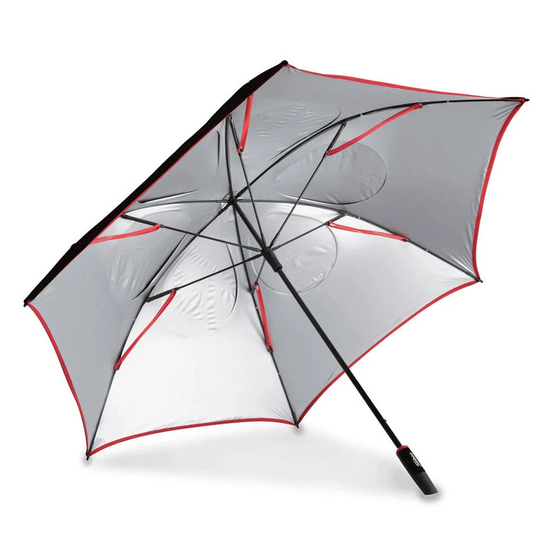Titleist Tour Double Canopy Umbrella 2 Titleist Tour Double Canopy Umbrella - Image 2