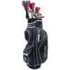 Spalding SX 35 Steel Golf Package Set