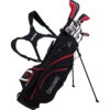 Spalding Tour Steel Golf Package Set