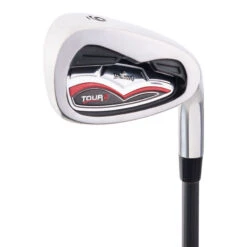 Spalding Tour Graphite Golf Package Set 7 Spalding Tour Graphite Golf Package Set -Golf Zone Shop American Golf 391037 77023 391037 3