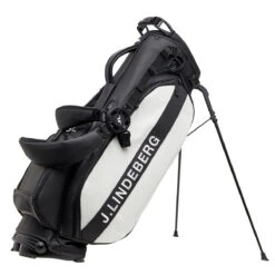 J Lindeberg J.Lindeberg Play Golf Stand Bag