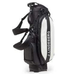J Lindeberg J.Lindeberg Play Golf Stand Bag -Golf Zone Shop American Golf 391366 85590 391366 2