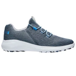 FootJoy Men's Flex Coastal Spikeless Golf Shoes