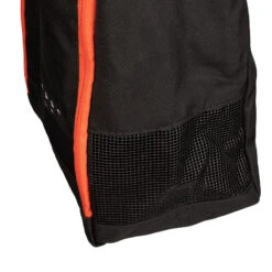 Ellesse Mens Black And Orange Course Golf Shoe Bag| American Golf -Golf Zone Shop American Golf 391521 88943 391521 2