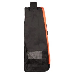Ellesse Mens Black And Orange Course Golf Shoe Bag| American Golf -Golf Zone Shop American Golf 391521 88943 391521 3