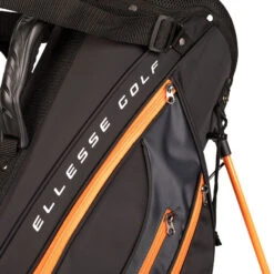 Ellesse Black -Golf Zone Shop American Golf 391527 88676 391527 3