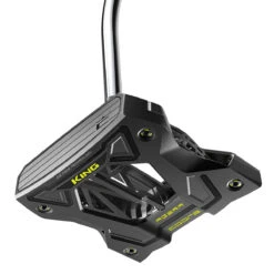 Cobra Golf King Agera Single Bend Golf Putter