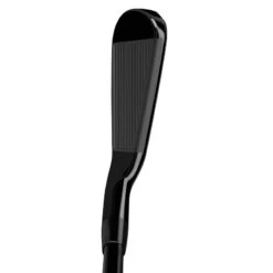 TaylorMade Black P790 Steel Right Hand 4-pw 7 Golf Irons 6 TaylorMade Black P790 Steel Right Hand 4-pw 7 Golf Irons -Golf Zone Shop American Golf 391561 77889 391561 2