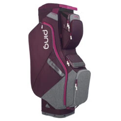 PING Traverse Golf Cart Bag