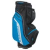 Ping Blue And Black Lightweight Pioneer 214 Golf Cart Bag 2022| American Golf