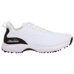 Ellesse Men's Zenith Waterproof Spikeless Golf Shoes